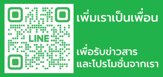 QR CODE line Official
